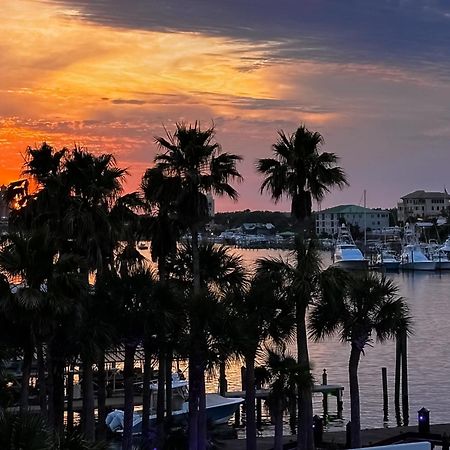 شقة Dolphin Point دستين الغرفة الصورة