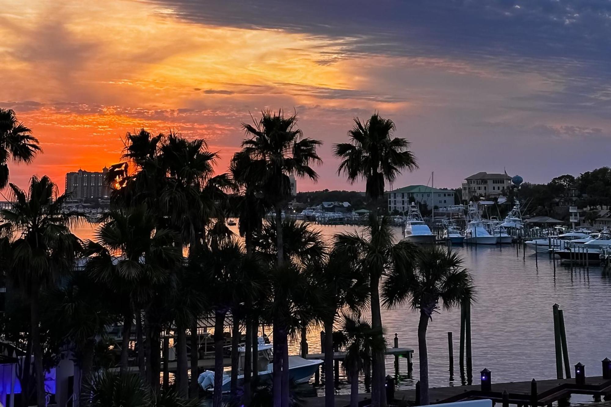 شقة Dolphin Point دستين الغرفة الصورة